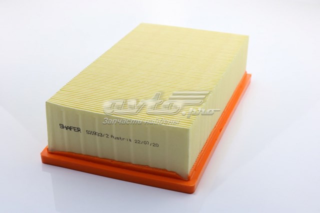 Повітряний фільтр SX9332 Shafer
