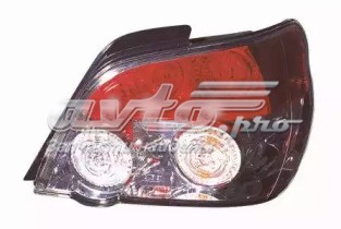  Ліхтар задній правий Subaru Impreza 2