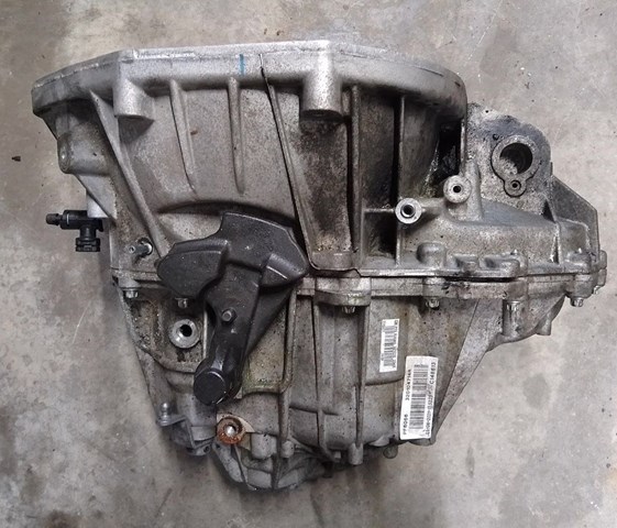 PF6066 Renault (RVI) 