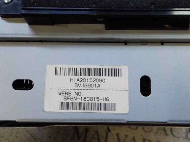 C2D25642 Jaguar 