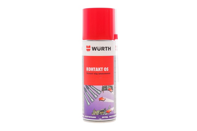  089361 Wurth