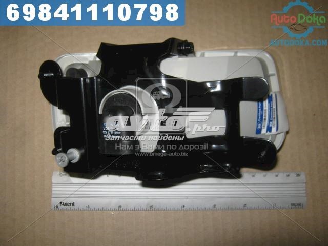 96540259 Autotop Протитуманка ліва