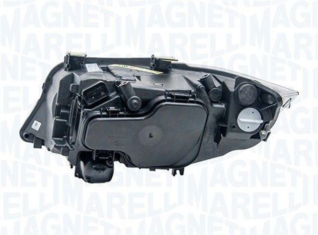 LPN071 Magneti Marelli Основна фара - вставка