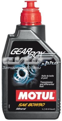 317201 Motul Масло АКПП