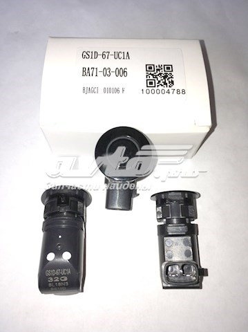  Mazda K6021 ціна, від 21.70 USD