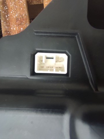  Honda EAB20107B