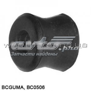 BC0506 Bcguma сайлентблок амортизатора переднього