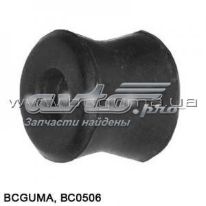 Сайлентблок амортизатора переднього Bcguma BC0506 ціна, від 1.28 USD