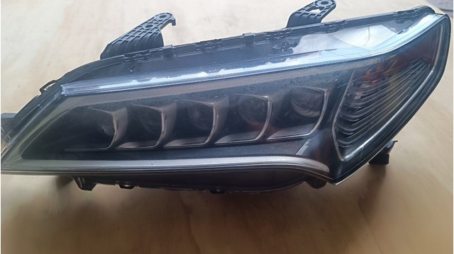 33150TZ3A01 Honda Фара дальнього світла в зборі