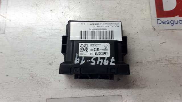  13512359 General Motors