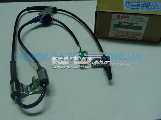 датчик абс (abs) передній, лівий TQ11144 Сенсор АБС TQPARTS TQ11144