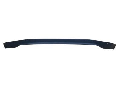 960155AA0A Nissan/Infiniti Спліттер переднього бампера