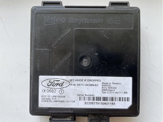  Ford DS7T14C689EC ціна, від 68.79 USD