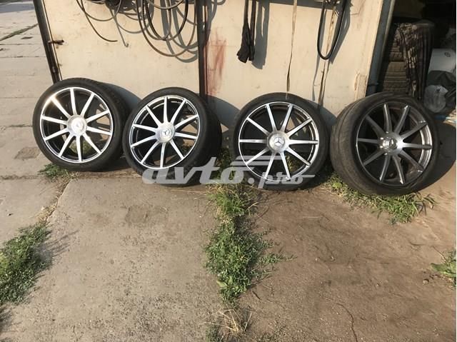  Mercedes A2224010600