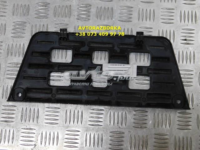 A9436660028 Mercedes 