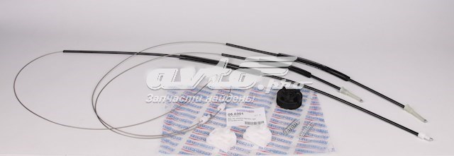  Transporterparts 050301