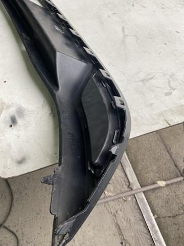 Спойлер заднього бампера 5G6807568S9B9 VAG