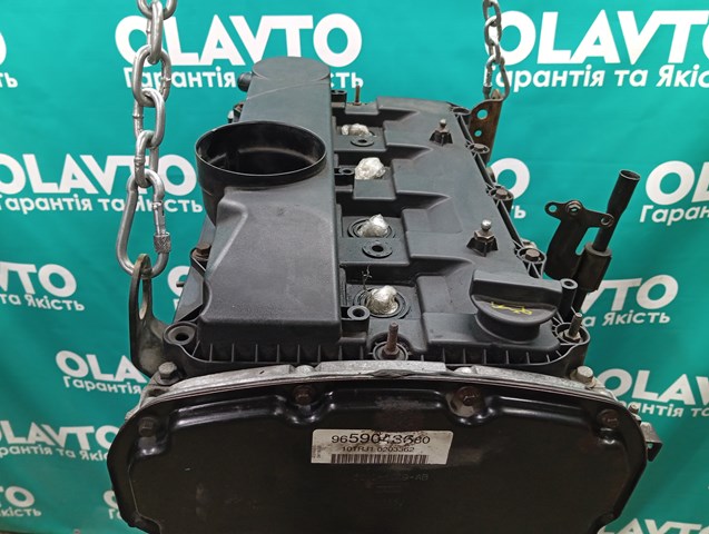  Ford 6C1Q6015AE