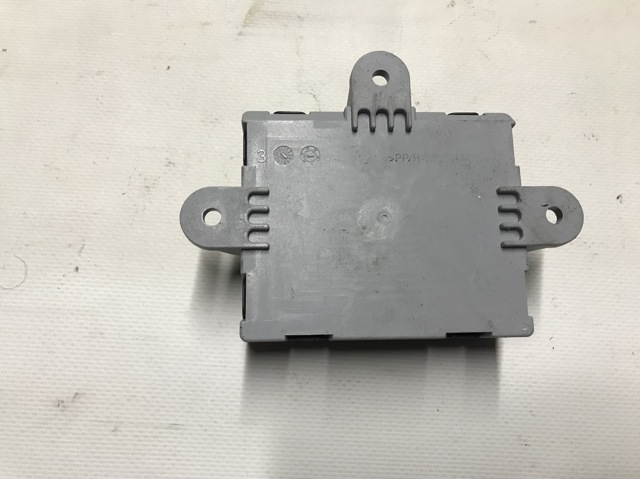  Land Rover J8A214D619CC