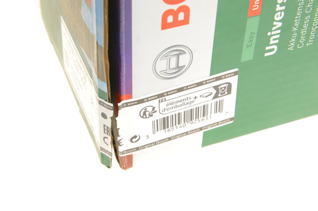 Батарея акумуляторна Bosch 06008B8000 ціна, від 274.97 USD