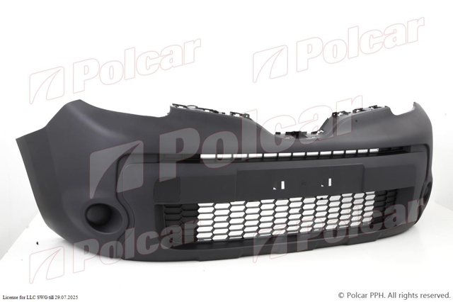 60U10711 Polcar 