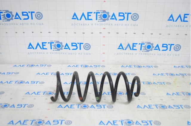 KB8B28011A Mazda Пружина підвіски задня