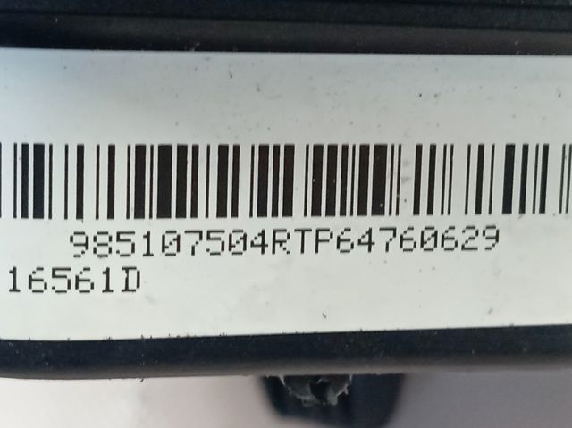 985107504R Renault (RVI) 