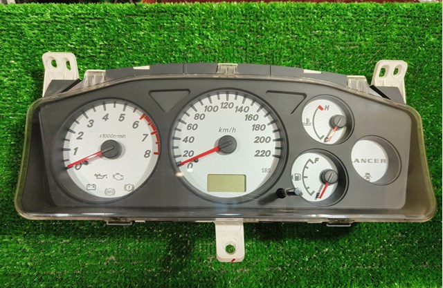 Торпедо Mitsubishi 8100A769 ціна, від 25.33 USD