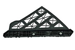 Направляюча заднього бампера, права EPROFARO 00000074123 ціна, від 24.17 USD