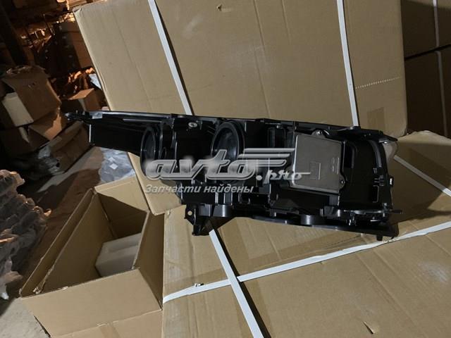 Фара ліва GJ5413W030BF Ford