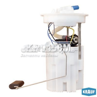 KR0458M Krauf Електробензонасос