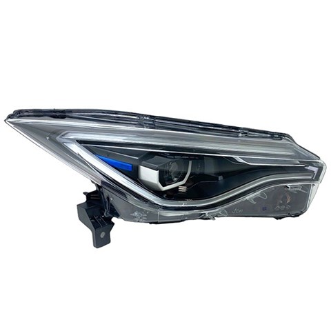 Фара права 260104674R Renault (RVI)