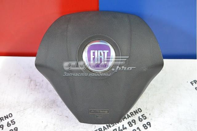 735496857 Fiat/Alfa/Lancia Подушка Айрбег водія