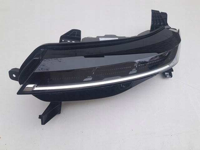 260607213R Renault (RVI) Фара дальнього світла в зборі