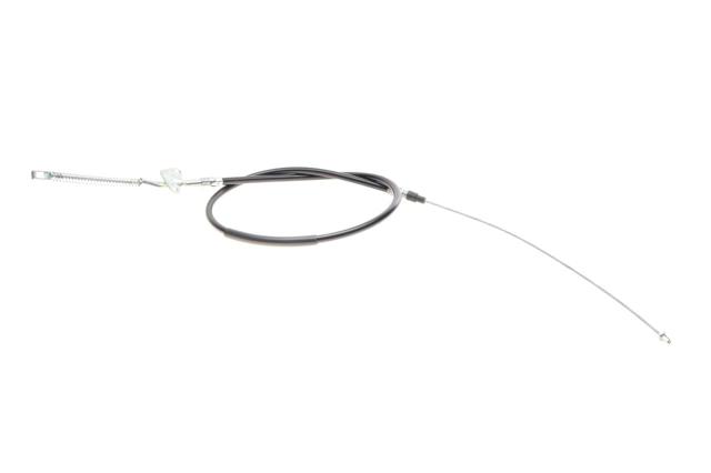 Трос стоянкового гальма задній лівий Rotweiss RW42057 ціна, від 11.95 USD