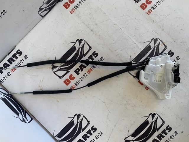 Замок передніх пасажирських дверей Nissan/Infiniti 805006RA0A ціна, від 49.72 USD