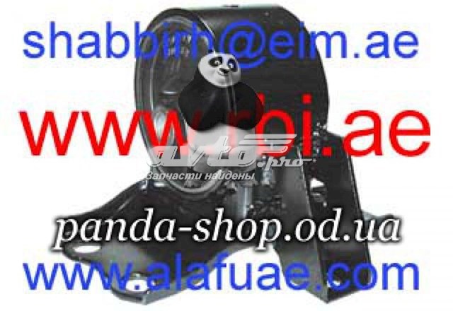 M0907RA RBI Права подушка мотора