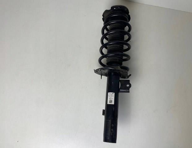 Амортизатор передній, правий LR126237 Land Rover