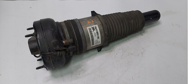 Стойка амортизатора передняя VAG 4H0616039AJ ціна, від 447.02 USD