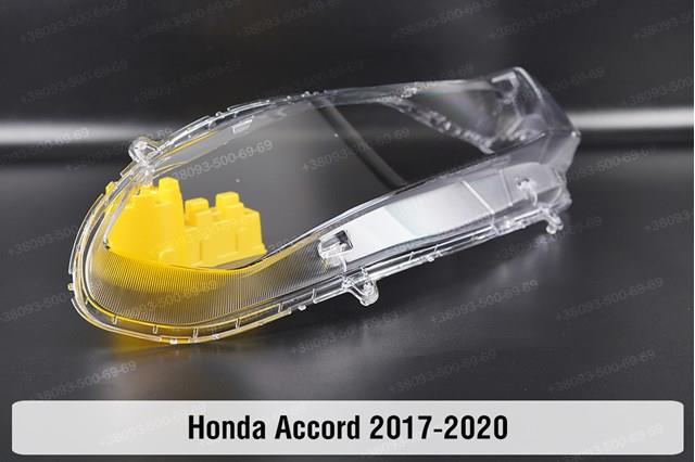 Купити 33100TVAA02 Honda Права блок фара