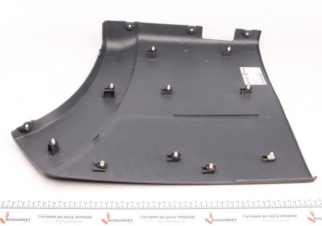 Розширювач/накладка арки заднього крила, лівий Autotechteile 5050239
