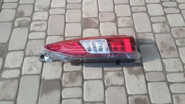 Купити 57U1882E Polcar Задня права фара