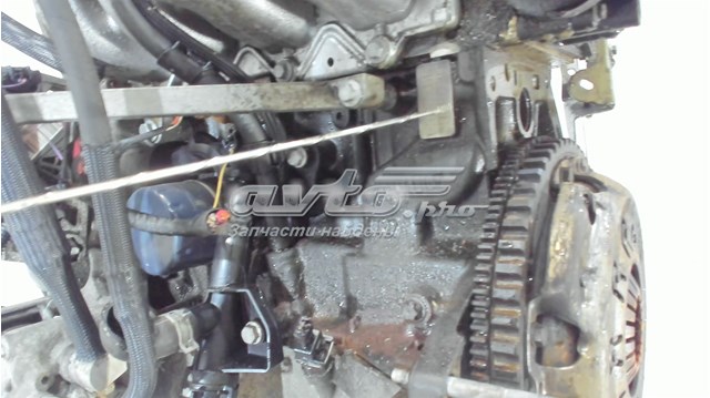 7701477426 Renault (RVI) Мотор в зборі