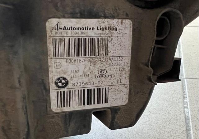8739648 BMW 