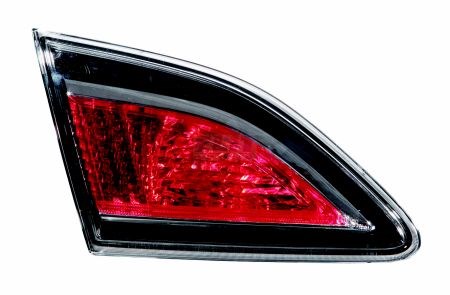 Стоп задній Depo/Loro/Abakus 2161311LLDUE ціна, від 24.08 USD