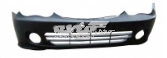 Купити 0240205901C Tempest Буфер (бампер) передній