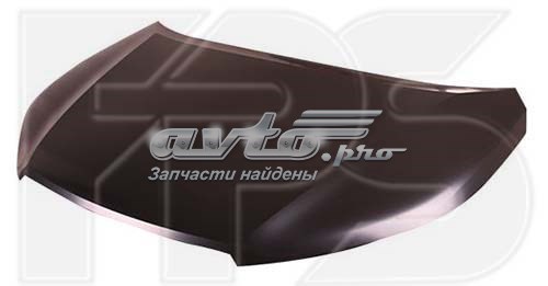 Капот FPS FP7061280 ціна, від 168.77 USD