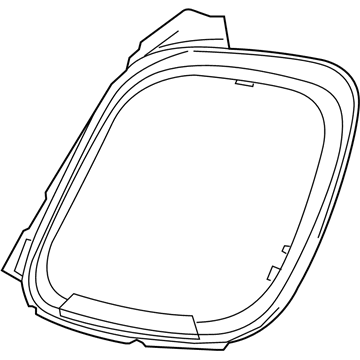 Купити 68285080AA Chrysler 