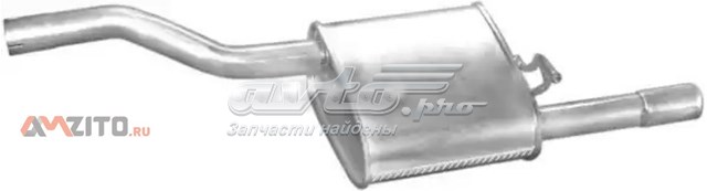 Глушник, задня частина Polmostrow 0829