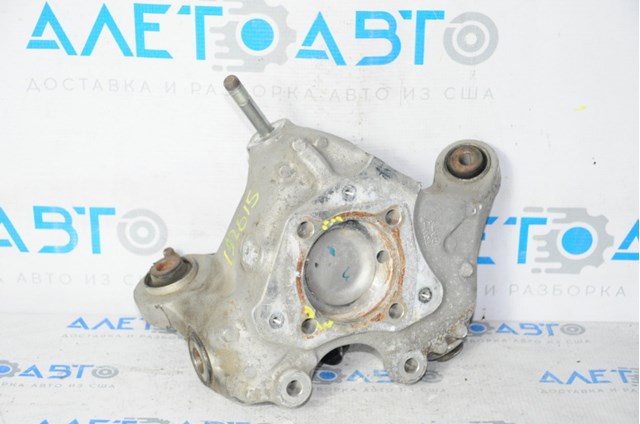Купити 52210T3VA00 Honda Кулак поворотний правий